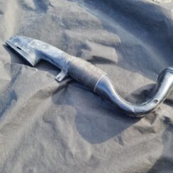 Gaisa filtra korpusa caurule priekš MERCEDES BENZ E250 W212 2014