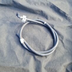 Vējstikla mazgāšanas šķidruma sprauslu šļūtene priekš MERCEDES BENZ E250 W212 2014