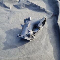 Ieplūdes kolektors priekš MERCEDES BENZ E250 W212 2014