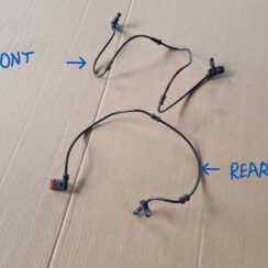 ABS devējs priekš MERCEDES BENZ E250 W212 2014