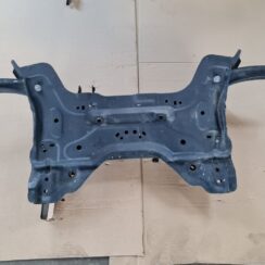 Priekšējais tilts/Priekšējais šķērsnis priekš CITROEN PICASSO 2007