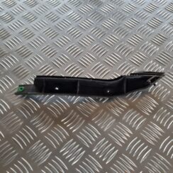 Priekšēja bufera labais kronšteins priekš OPEL ZAFIRA 1999