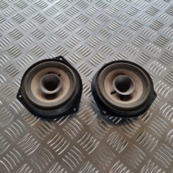 Durvju skaļrunis, apakšā priekš OPEL ZAFIRA 1999