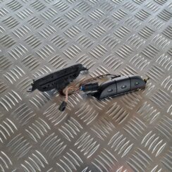 Stūres poga priekš OPEL ZAFIRA 1999