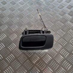 Aizmugurējais kreisais durvju rokturis priekš OPEL ZAFIRA 1999