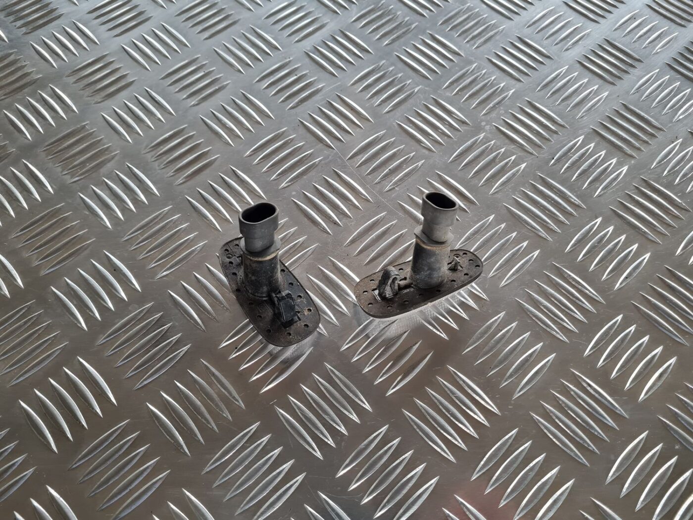 Pagrieziena signala lukturis priekš OPEL ZAFIRA 1999 2 Pagrieziena signala lukturis priekš OPEL ZAFIRA 1999