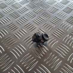 Spoguļa regulēšanas poga priekš OPEL ZAFIRA 1999