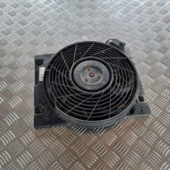 Dzesēšanas radiatora ventilators priekš OPEL ZAFIRA 1999