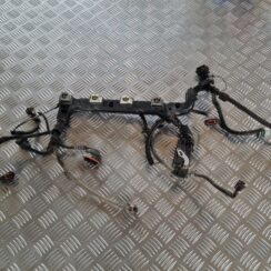 Dzinēja vadi priekš OPEL ZAFIRA 1999