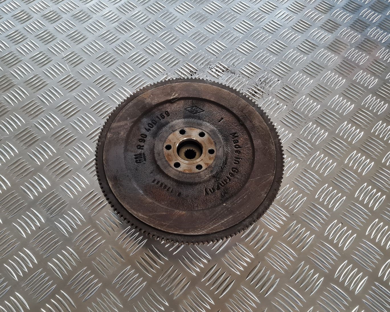 Sajūga komplekts priekš OPEL ZAFIRA 1999 2 Sajūga komplekts priekš OPEL ZAFIRA 1999