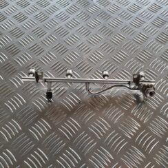 Degvielas sadales caurule priekš OPEL ZAFIRA 1999