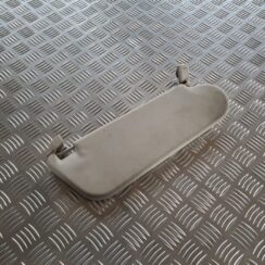 Saules aizsargs priekš OPEL ZAFIRA 1999