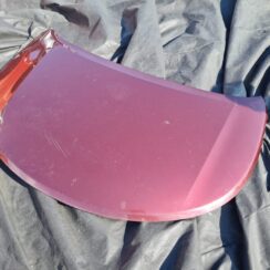 Pārsegs priekš TOYOTA AVENSIS 2012