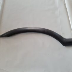 Priekšēja spārna uzlika/moldings priekš OPEL ZAFIRA 1999