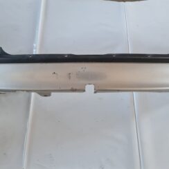 Aizmugures buferis priekš OPEL ZAFIRA 1999