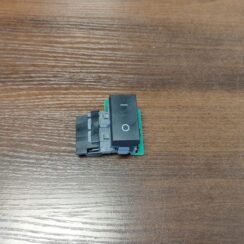 Apgaismojuma ieslēgšanas poga priekš AUDI A4 2008 AVANT