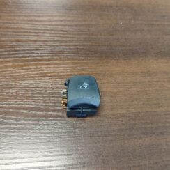 Apgaismojuma ieslēgšanas poga priekš AUDI A4 2008 AVANT