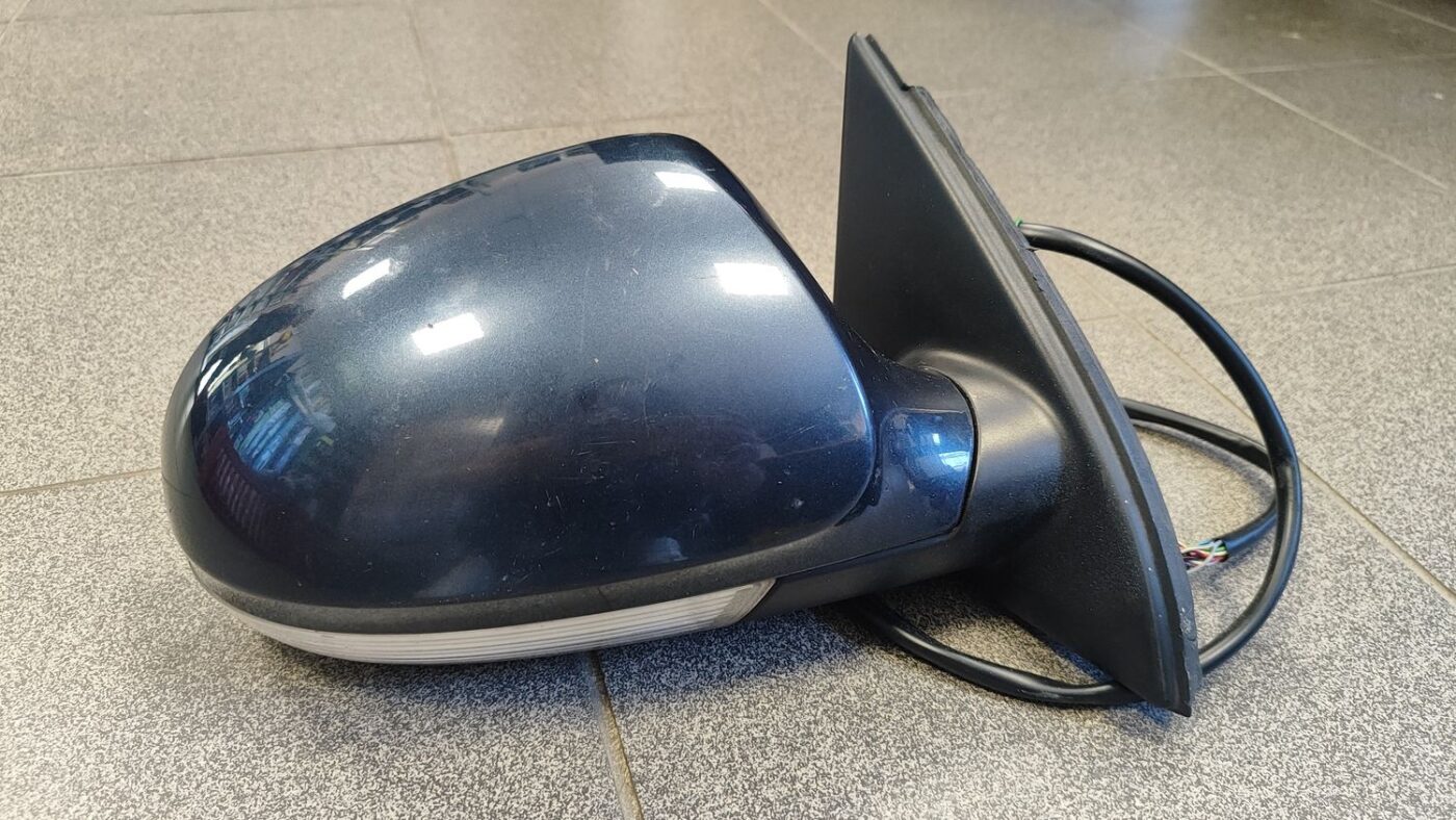 Ārējais spogulis, pa labi priekš VW PASSAT B6 2006 ANGL. UNIVERSAL 2 Ārējais spogulis, pa labi priekš VW PASSAT B6 2006 ANGL. UNIVERSAL