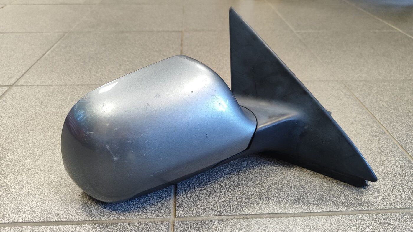 Ārējais spogulis, pa labi priekš AUDI A6 1998 10 Ārējais spogulis, pa labi priekš AUDI A6 1998