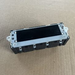 Displejs priekš PEUGEOT 508 2012