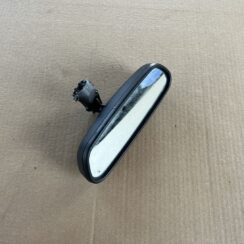 Salona atpakaļskata spogulis priekš PEUGEOT 508 2012