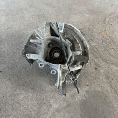 Stūres šarnīrs aizmugurē pa kreisi priekš BMW 520D F11 2011 TOURING