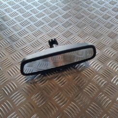 Salona atpakaļskata spogulis priekš TOYOTA AVENSIS 2007