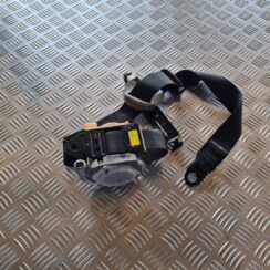 Priekšējā kreisā drošības josta priekš TOYOTA AVENSIS 2007