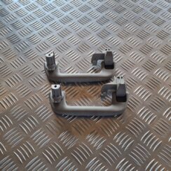 Salona rokturis griestos priekš TOYOTA AVENSIS 2007