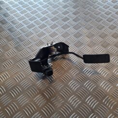 Gāzes pedālis priekš TOYOTA AVENSIS 2007