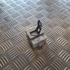 Centrālas atslēgas vadības bloks priekš TOYOTA AVENSIS 2007