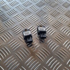 Drošības spilvena trieciensensors priekš TOYOTA AVENSIS 2007