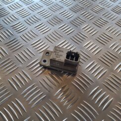 Lukturu mazgātāja relejs priekš TOYOTA AVENSIS 2007