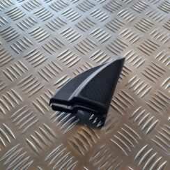 Durvju spoguļa apdares uzlika salonā (bez skaļruņa) priekš TOYOTA AVENSIS 2007