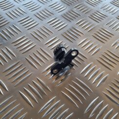 Gaisa spiediena devējs priekš TOYOTA AVENSIS 2007