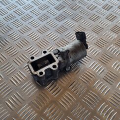 EGR vārsts priekš TOYOTA AVENSIS 2007