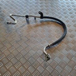 Gaisa kondicioniera caurule priekš TOYOTA AVENSIS 2007