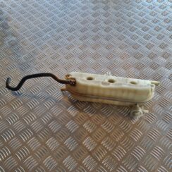 Dzesēšanas šķidruma tvertne priekš TOYOTA AVENSIS 2007