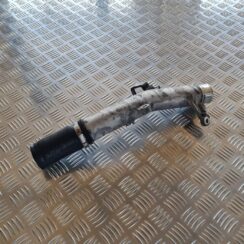 Interkulera caurule priekš TOYOTA AVENSIS 2007