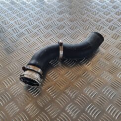 Interkulera caurule priekš TOYOTA AVENSIS 2007