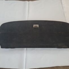 Bagāžnieka grīda priekš TOYOTA AVENSIS 2007