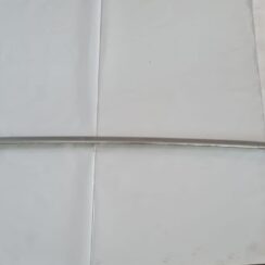 Jumta reliņi priekš TOYOTA AVENSIS 2007