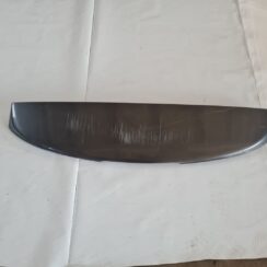 Bagāžnieka vāka spoileris priekš TOYOTA AVENSIS 2007