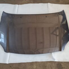 Pārsegs priekš TOYOTA AVENSIS 2007