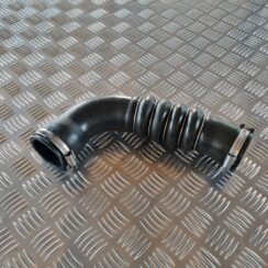 Interkulera caurule priekš AUDI A6 AVANT 2006 S-LINE