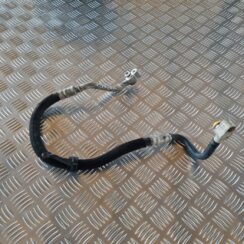 Gaisa kondicioniera caurule priekš AUDI A6 AVANT 2006 S-LINE