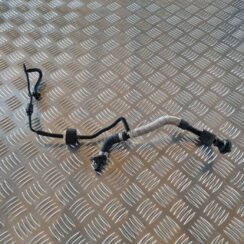 Vakuuma bremžu pastiprinātāja caurule priekš AUDI A6 AVANT 2006 S-LINE