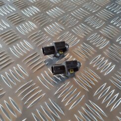 Drošības spilvena trieciensensors priekš AUDI A6 AVANT 2006 S-LINE