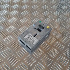 Multimēdijas vadības bloks priekš AUDI A6 AVANT 2006 S-LINE