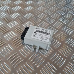 Riepu gaisa spiediena kontroles bloks priekš AUDI A6 AVANT 2006 S-LINE